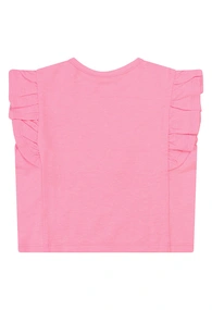 Bakkaboe baby meisjes T-shirts